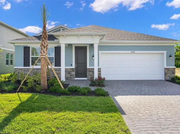 5038 125th Ave E, Parrish, FL 34219