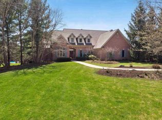 7030 Popp Rd, Fort Wayne, IN 46845