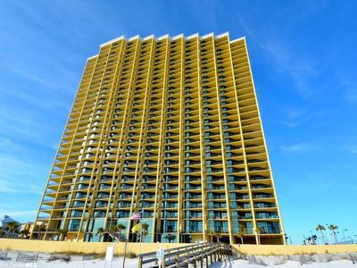 23450 Perdido Beach Blvd #3109, Orange Beach, AL, 36561