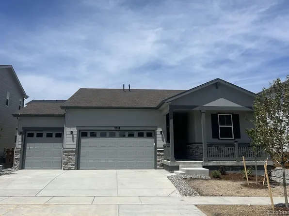 3333 N Irvington Street, Aurora, CO 80019