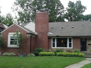 13121 Vernon Ave, Huntington Woods, MI