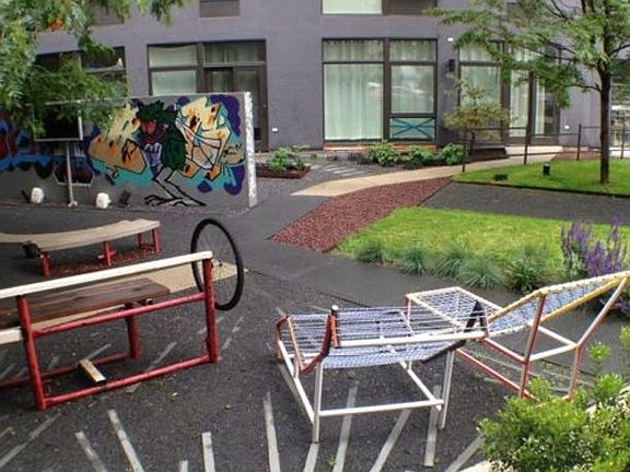 2nd image of 114 Troutman St #21E