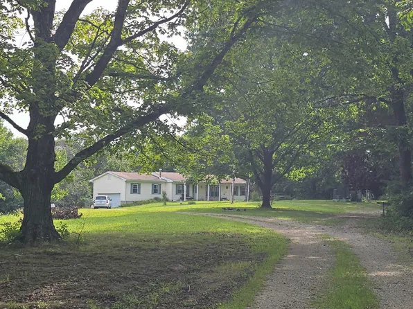 677 Autumn Leaf Ln, Robertsville, MO 63072