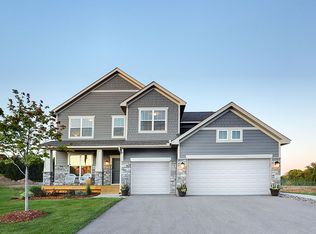 The Jordan Plan, Oak Creek, Chaska, MN 55318