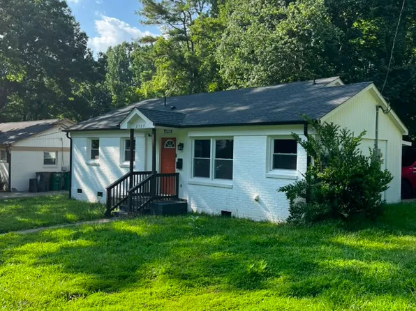 2527 Dora Dr, Charlotte, NC 28215