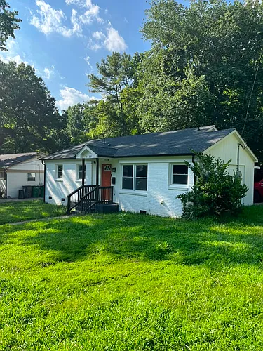 2527 Dora Dr #2527 Photo 1