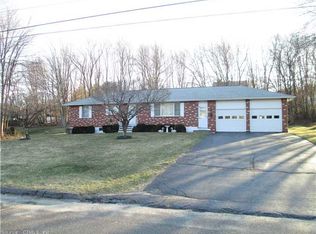 111 Pepperidge Tree Rd, Watertown, CT 06795