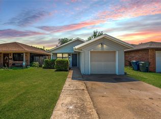 26 W Colcord Ave, Edmond, OK 73003