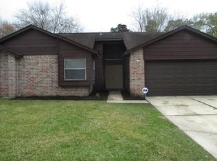 4018 Adonis Dr, Spring, TX 77373