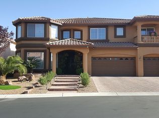 6263 Pale Pavilion Ave, Las Vegas, NV 89139