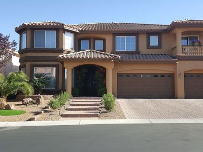 6263 Pale Pavilion Ave, Las Vegas, NV, 89139