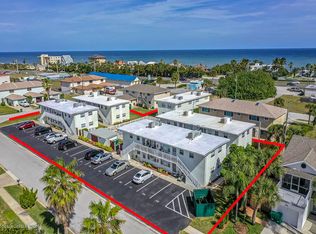 651 Palm Dr APT D2, Satellite Beach, FL 32937