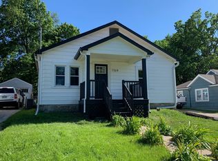 759 Oliver St, Kansas City, KS 66103