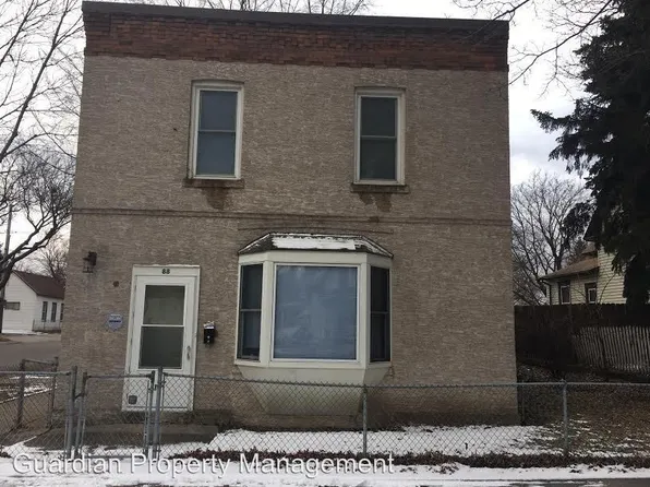 (undisclosed Address), Saint Paul, MN 55117