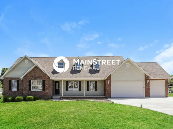 264 Cypress Ln, Jacksboro, TN 37757
