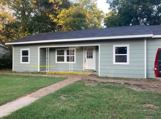 1295 15th St SE, Paris, TX 75460