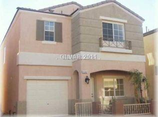 6366 Currant Lake Way, Las Vegas, NV 89148