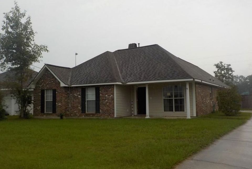 Property Front View