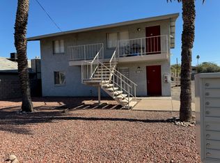 35 N May #101, Mesa, AZ 85201