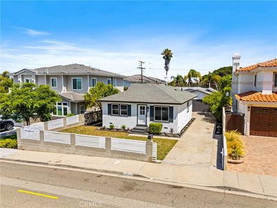 2419 Graham Ave, Redondo Beach, CA, 90278