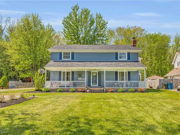 5284 Case Rd, North Ridgeville, OH 44039