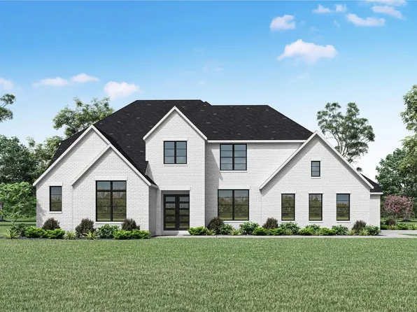 GRANTLEY IV Plan, McCreary Meadows