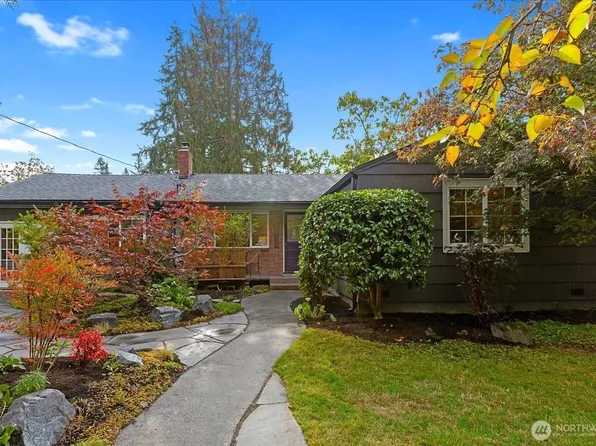 3009 NE 135th Street, Seattle, WA 98125