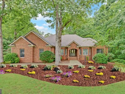213 Orchard Ct, Clarkesville, GA, 30523