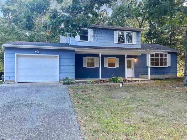 2240 Ocean Heights Ave, Egg Harbor Township, NJ 08234