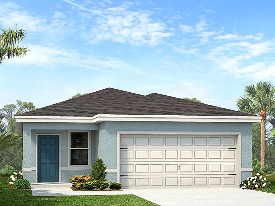 Plan Elevation.