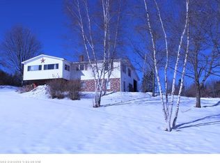 261 Childs Rd, Norridgewock, ME 04957