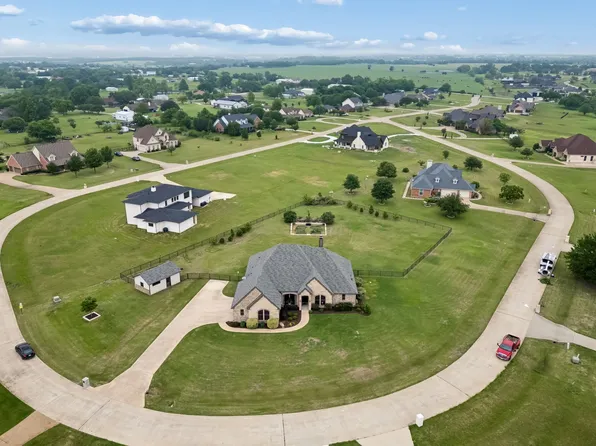 10397 Wild Rose Cir, Forney, TX 75126