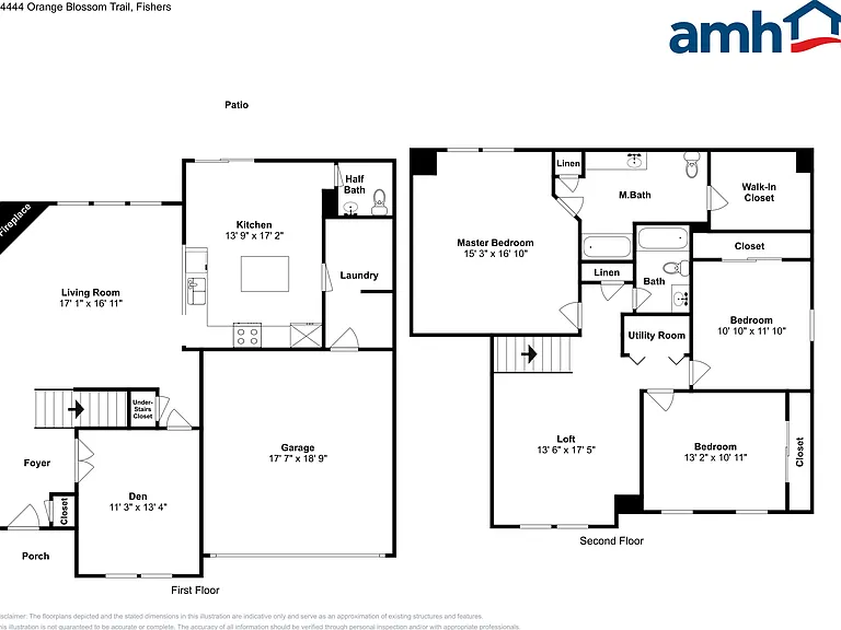 14444 Orange Blossom Trl — Photo 2