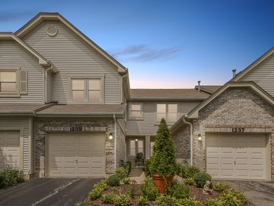 1239 Tennyson Ln Unit 1239, Naperville, IL, 60540