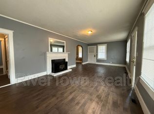 1027 Stonewall St, Memphis, TN 38107