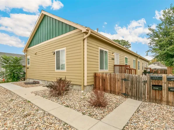 4524 Thompson Court, Denver, CO 80216