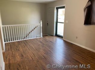 5120 Ridge Rd, Cheyenne, WY 82009