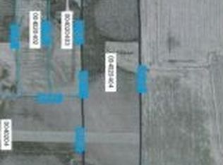 Old Oregon Rd, Oshkosh, WI 54902