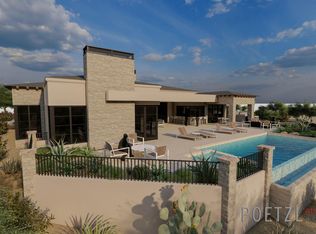 10922 E Wildcat Hill Rd, Scottsdale, AZ 85262