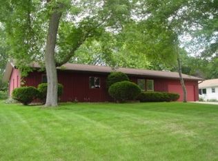 2106 Teal Dr, Madison, WI 53711