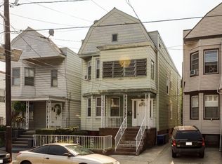 73 Warner Ave, Jersey City, NJ