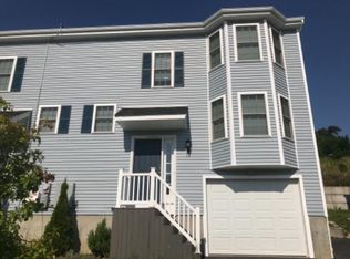 11 Bittersweet Blvd, Worcester, MA 01607