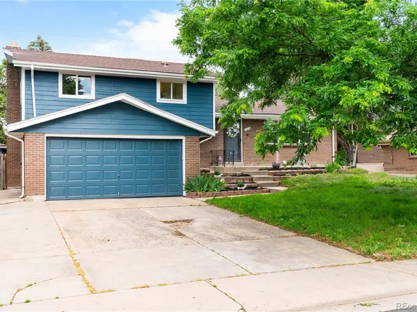 544 S Victor Way, Aurora, CO 80012