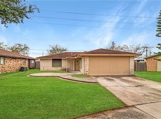 2105 Meadowlight Pkwy, Corpus Christi, TX 78414