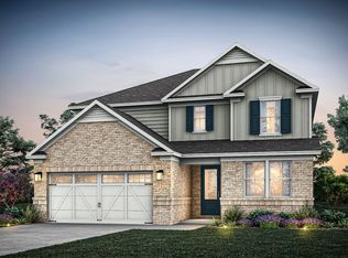 Yellowstone Plan, Linden Grove, Powder Springs, GA 30127