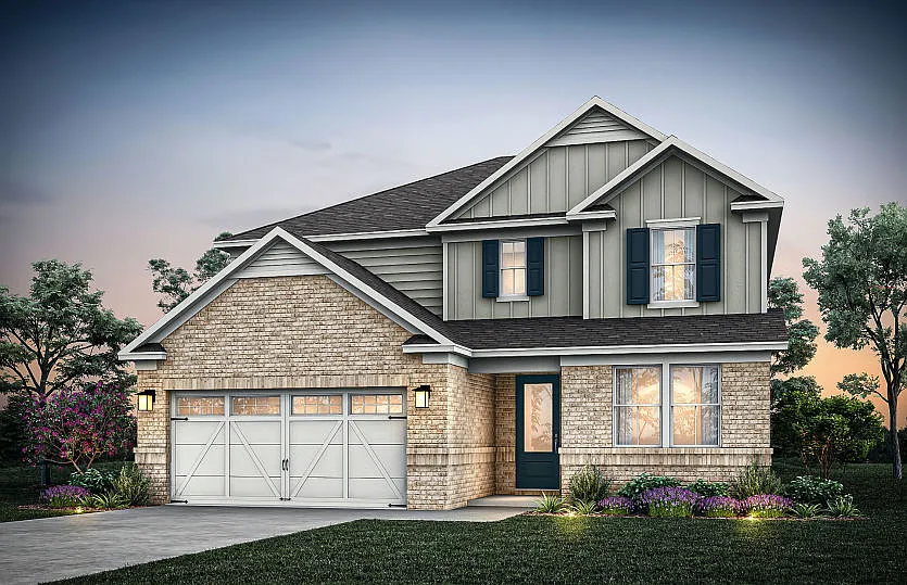 Yellowstone Plan, Linden Grove photo 1