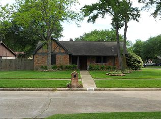 13802 Waterville Way, Houston, TX 77015