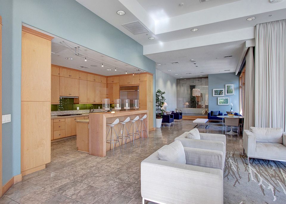 Sit and Stay Awhile in our Beautiful Resident Lounge