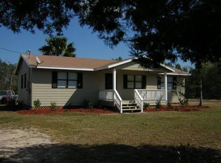 412 NW Josephine Rd, Lake Placid, FL 33852