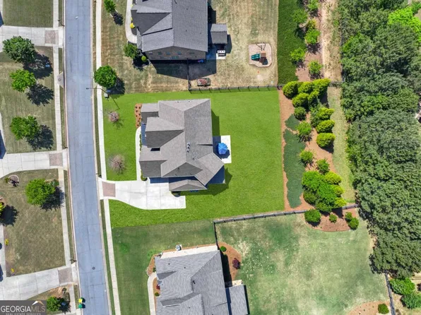 241 Millstone Pkwy, Woodstock, GA 30188
